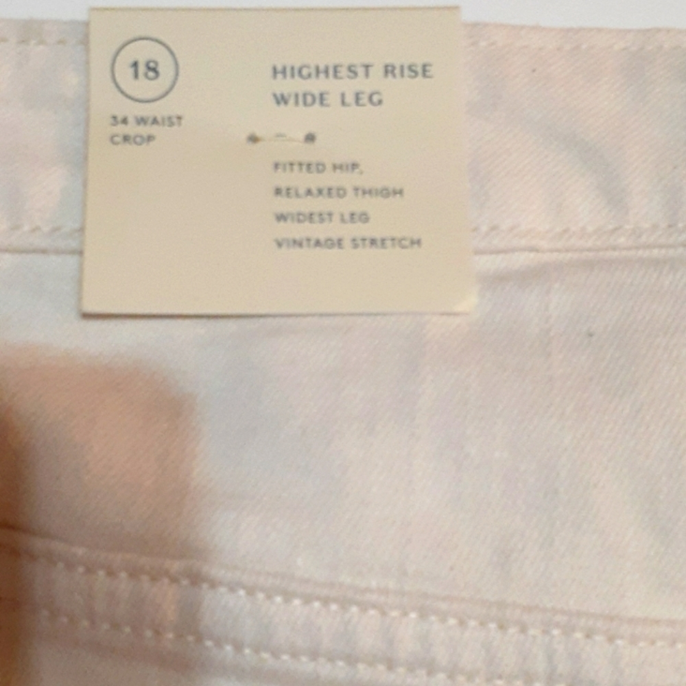 Women's Universal Thread Pants - Picture 6 of 8